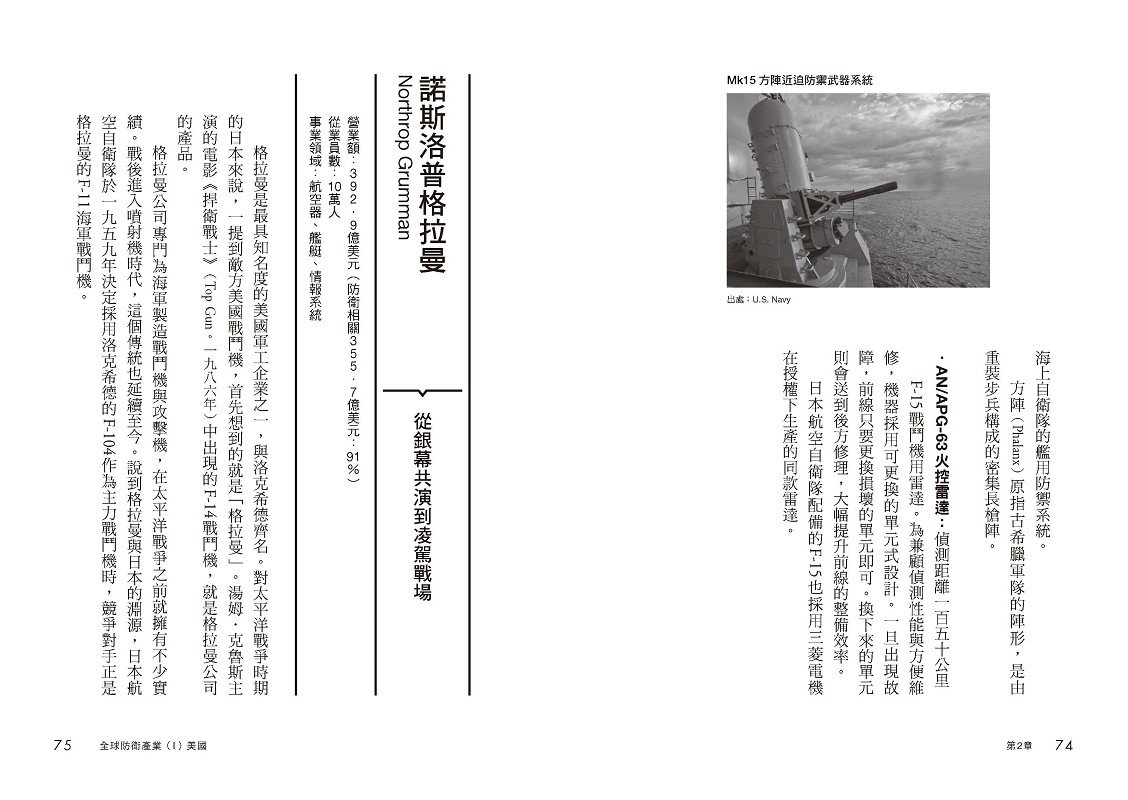 國防產業地緣政治學【全民必備．第一本全球軍工產業分析全解讀】：從重工業、軟體業、航太業到AI技術 轉型，揭祕軍工產業最新數據，看懂全球防衛布局，打造政經投資視野！|讀書共和國網路書店